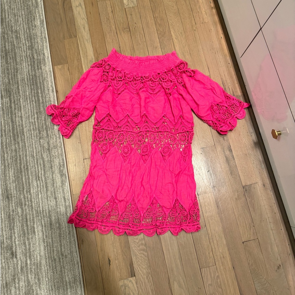 Mykonos Coverup
